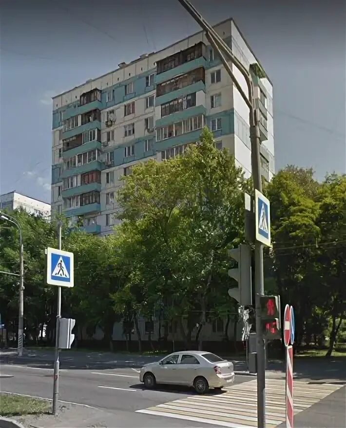 Баку ул спандаряна. Молодежная 2 самара. Г. 26. Бакинская ул, дом № 26.
