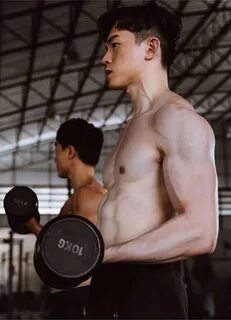 Hunt vol.3 - Gym Hunter - Jason (2) 