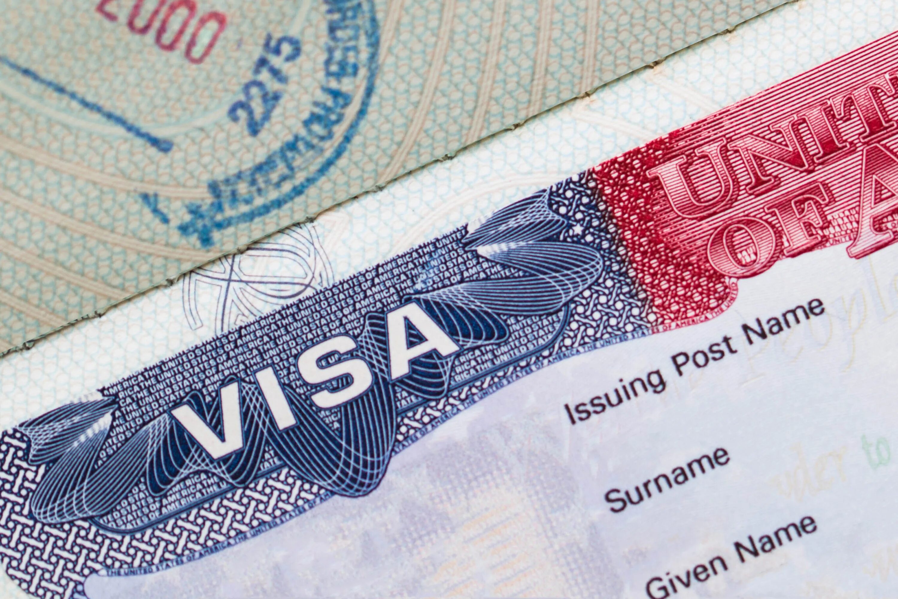 Visa taken. Американская виза. Виза в Америку. Шенгенская виза моряка. Visa в Америку.