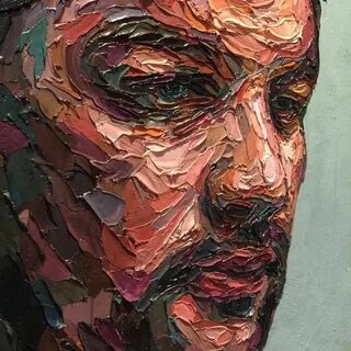 Art techniques