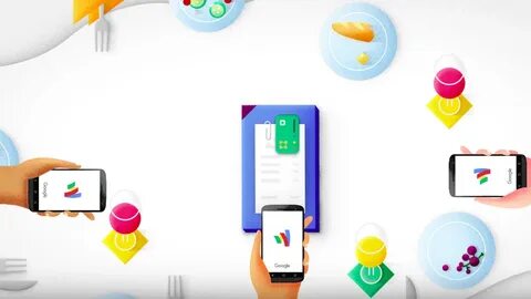 Google мобильные приложения