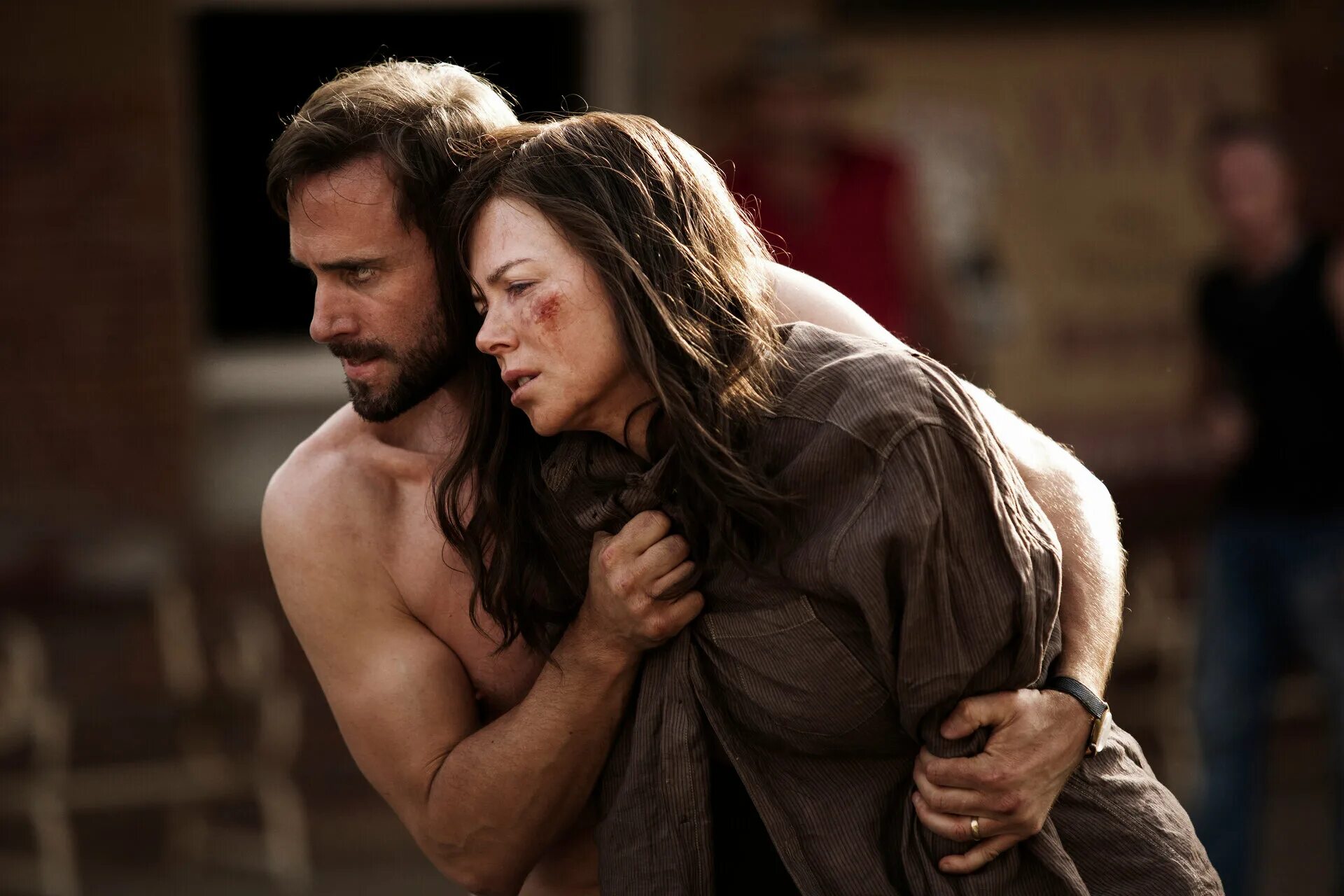 чужая страна 2015. чужая страна 2015. Strangerland 2015 nicole kidman. хьюго уивинг чужая страна. Strangerland 2015 nicole kidman.