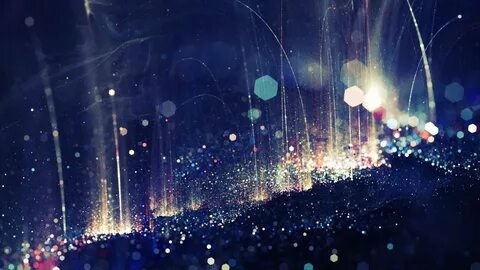 Colorful night