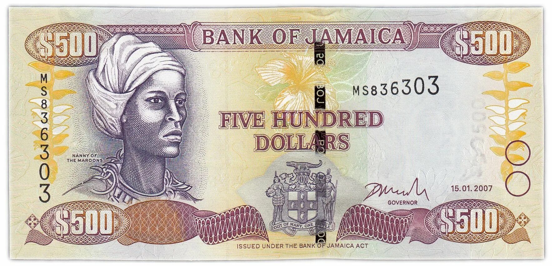 1918 $5,000 federal reserve note. купюра номиналом 500 долларов. купюра 500 долларов сша.