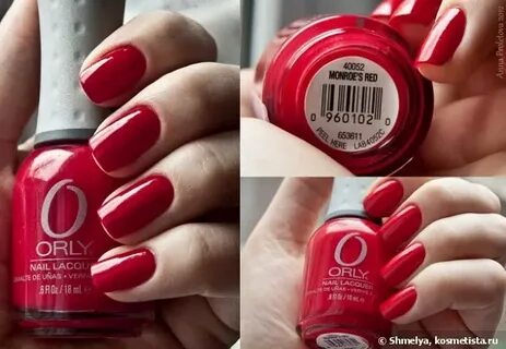 Red want