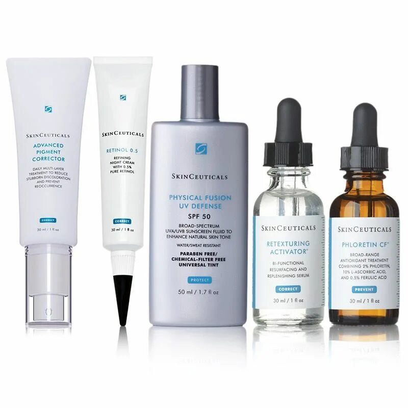 Косметика скин. Косметика американская Skinceuticals. Уходовая косметика Skin. Космецевтика Skinceuticals SPF. Скин Сьютикалс аппарат.