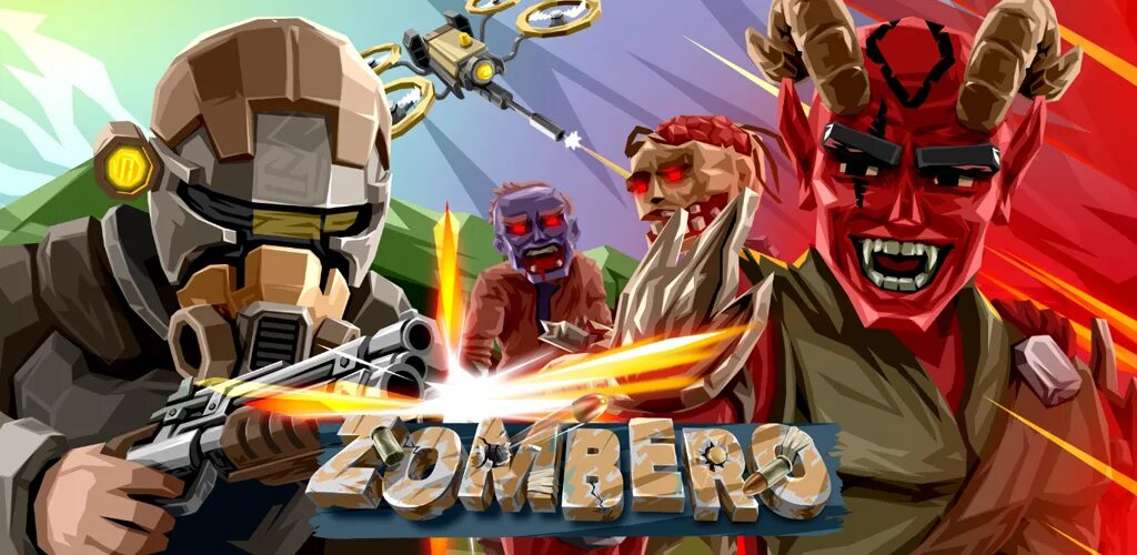 Last hero shooter apocalypse. Игра zombero. Зомберо: лучник-киллер. Zombero: archero Killer. Zombero 4pda.