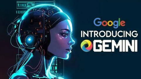 Gemini ai chat