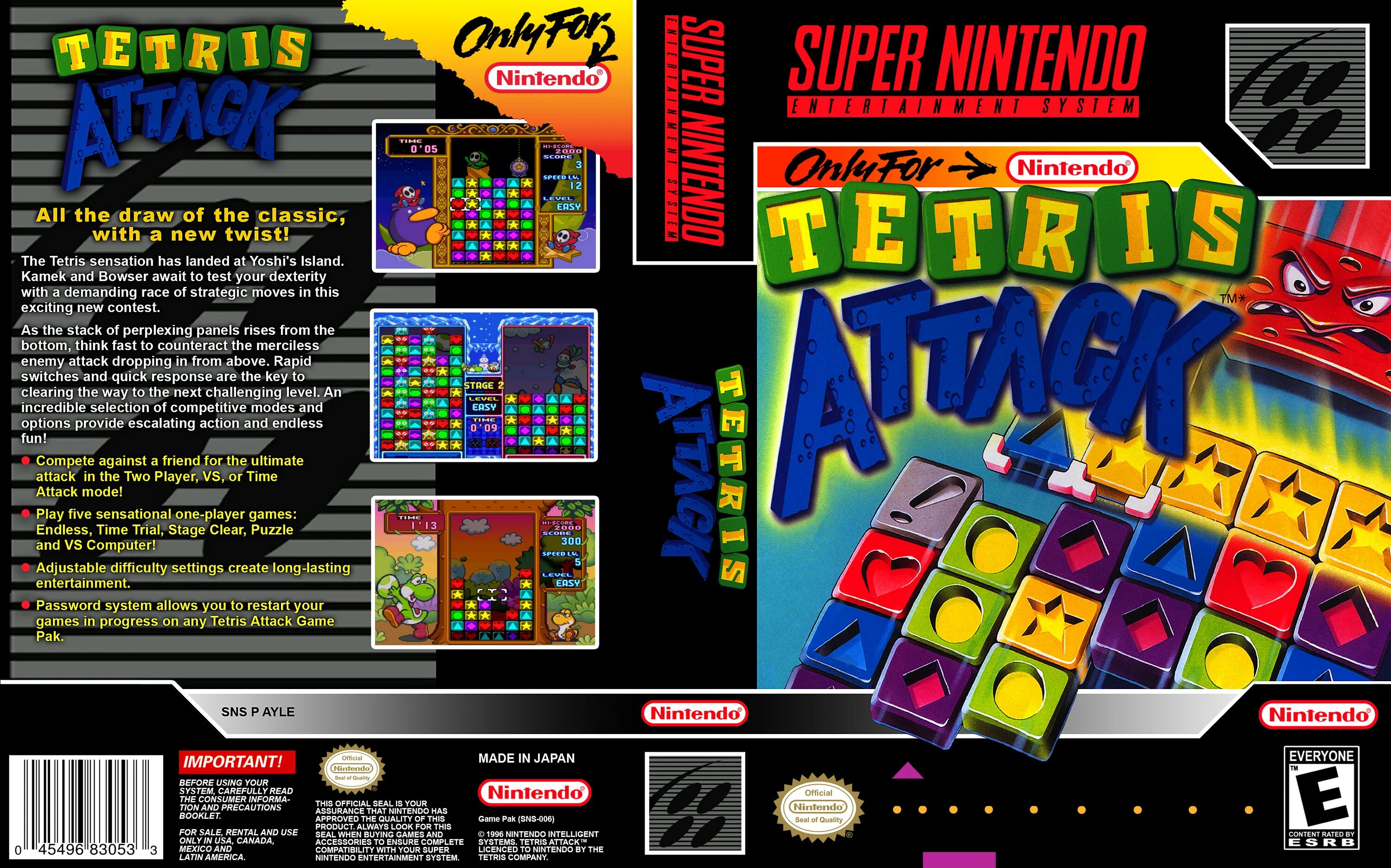 Играть тетрис жвачки. Nintendo Entertainment System Тетрис. Tetris Attack Snes. Обложки игр NES Tetris. Super Nintendo игры.