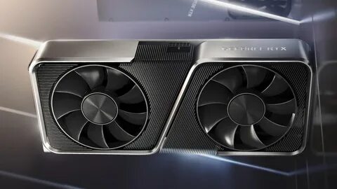 Nvidia rtx 3070 ti