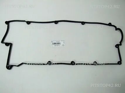 Прокладка клапанной крышки хендай соната тагаз