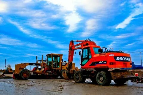 Doosan solar 180w v