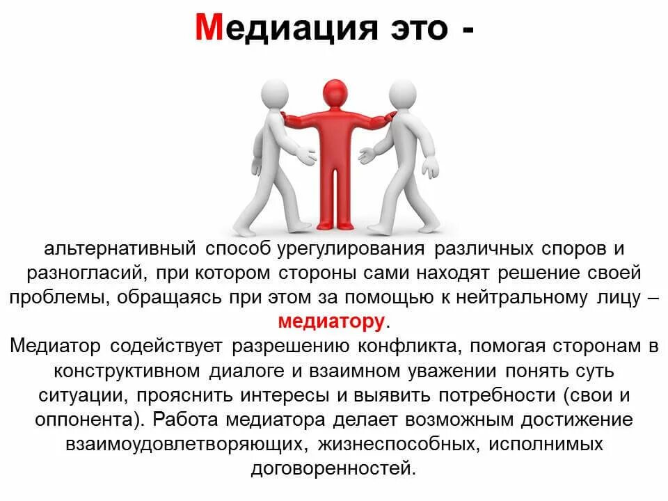 В решении спора основой. Медиация. Служба медиации. Принцип школьной службы медиации. Служба примирения и медиации.