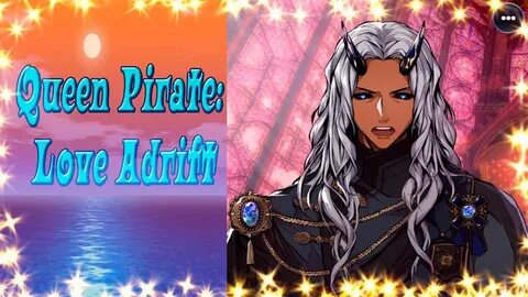Pirate love