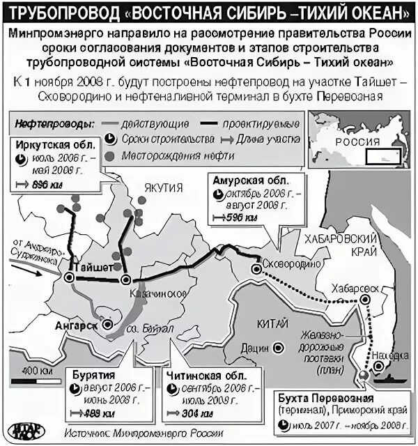 Нефтепровод восточная сибирь. Восточная Сибирь тихий океан нефтепровод на карте России. ВСТО трубопровод.