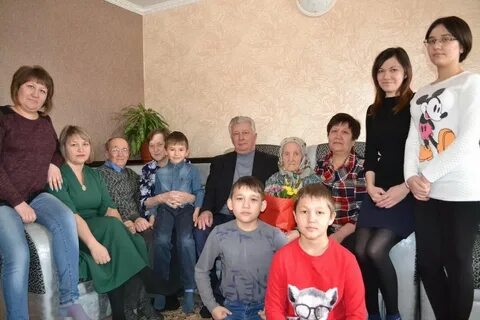 Новости села садового