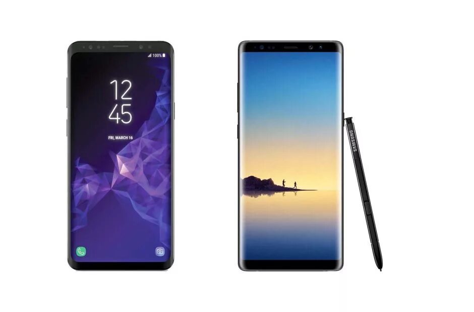 Самсунг 9 сравнение. Samsung s9 Note. Samsung Note 9 Plus. Samsung Note 9 Samsung s9. S9+ vs Note 8.