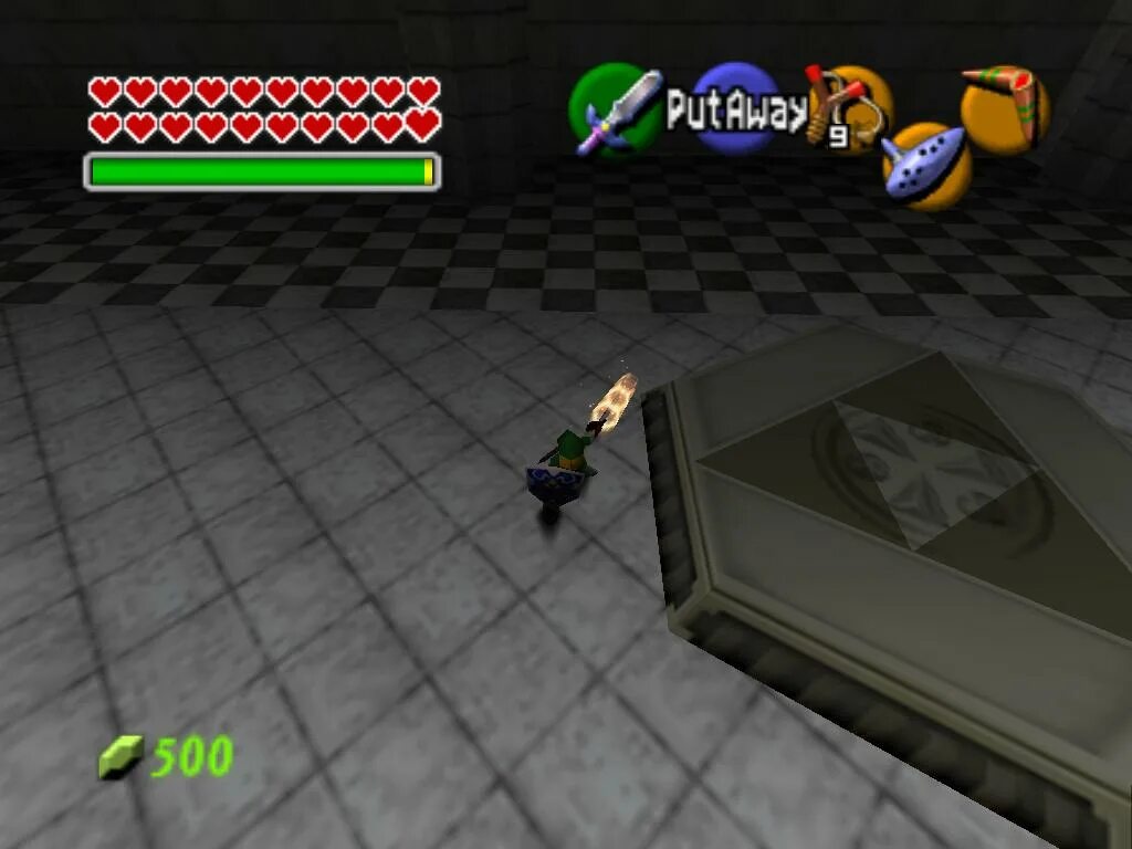 Zelda 64 ROM. N64 ROMS. Nintendo 64 roms