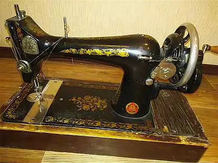 Продать старую швейную машинку в Самаре. Авито старые швейные машинки