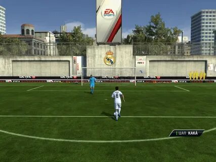 Fifa 11 pc