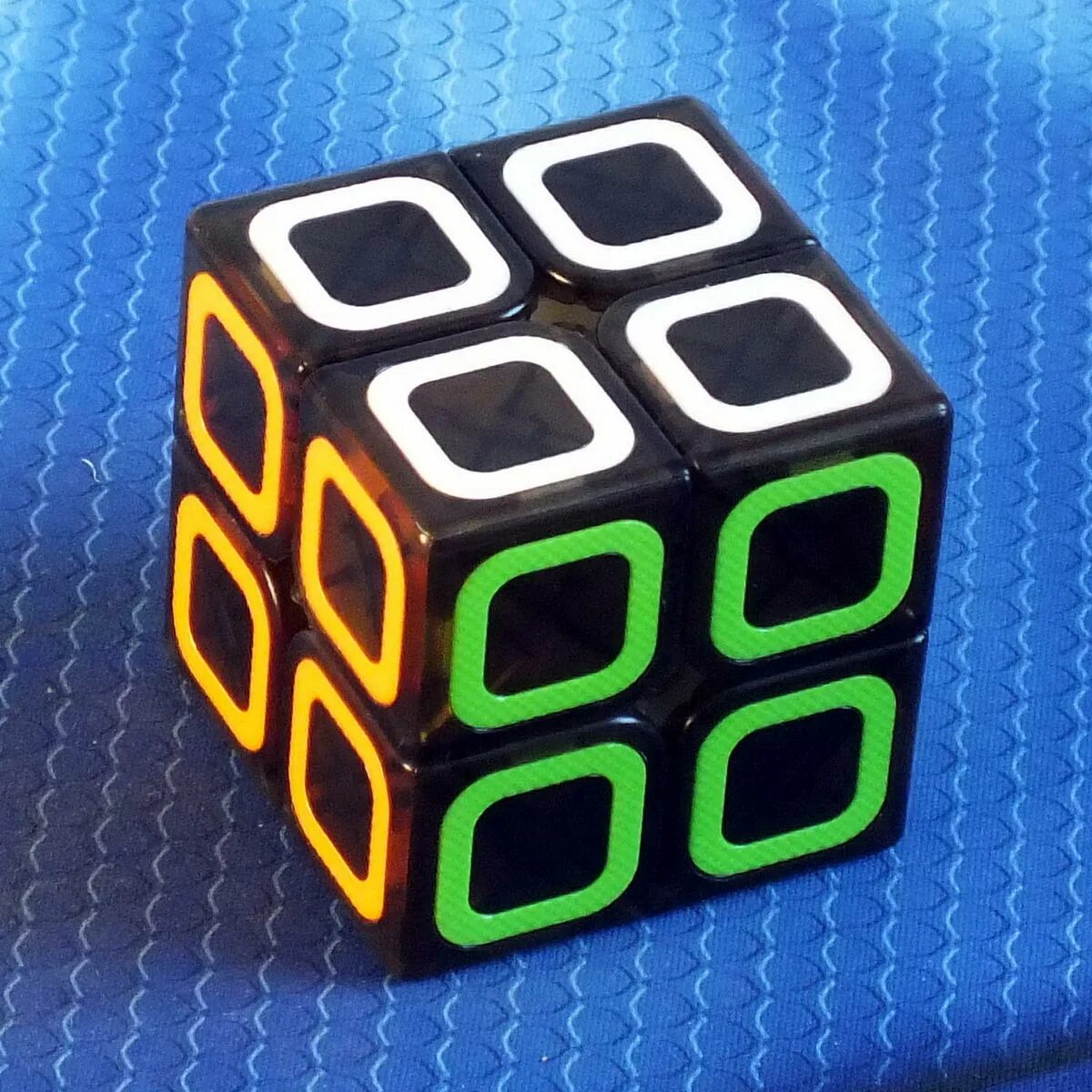 Куб россии. 2x2x6 1688cube. Fisher Cube 2x2. Редкие головоломки. 2 Д10 кубика.