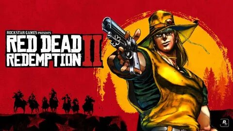 Red dead redemption перевод