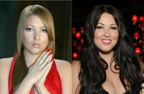 Украин порно жұлдыздары