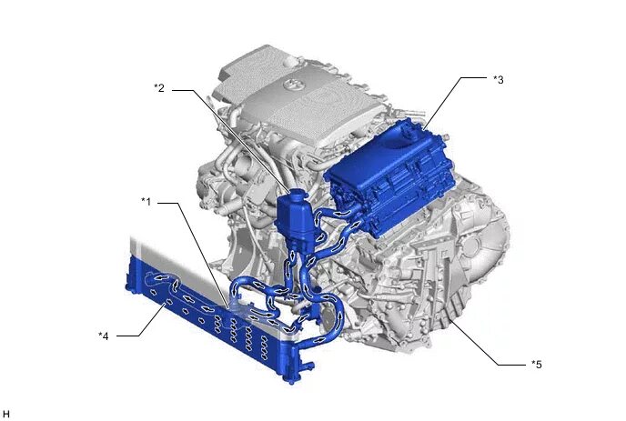 Система охлаждения инвертора. Система ож инвертора phev. схема охлаждения инвертора приус 20. приус 50 система охлаждения двс. гибридная система охлаждения.