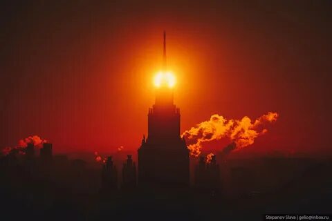 Дом 2 28.08 2024 закат