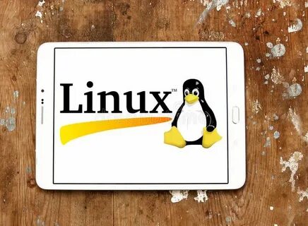 Два linux