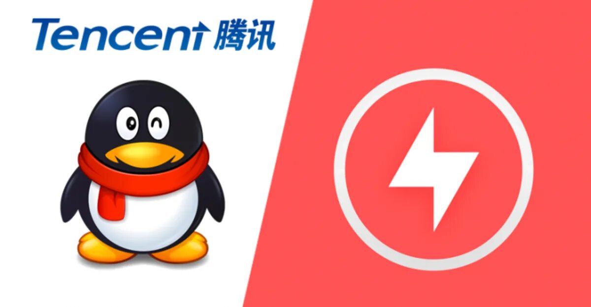 Quiz up. QQ компания Tencent. Tencent для детей. Tencent my app логотип. QUIZUP logo.