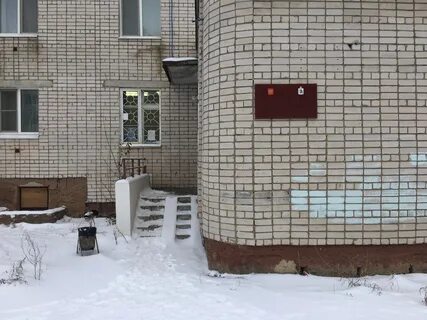 Судебный участок 13 йошкар