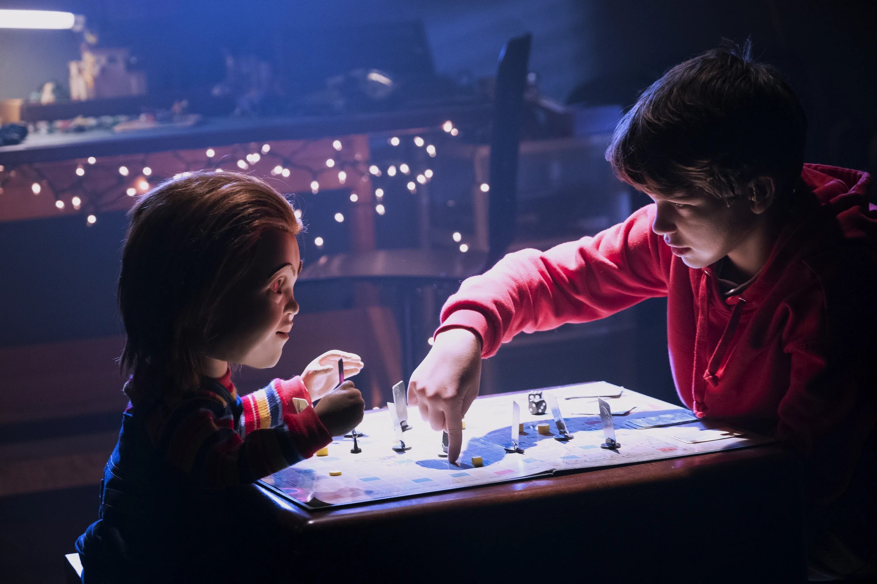 Игры 2019 для детей