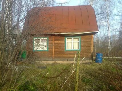 Объявления авито дачи