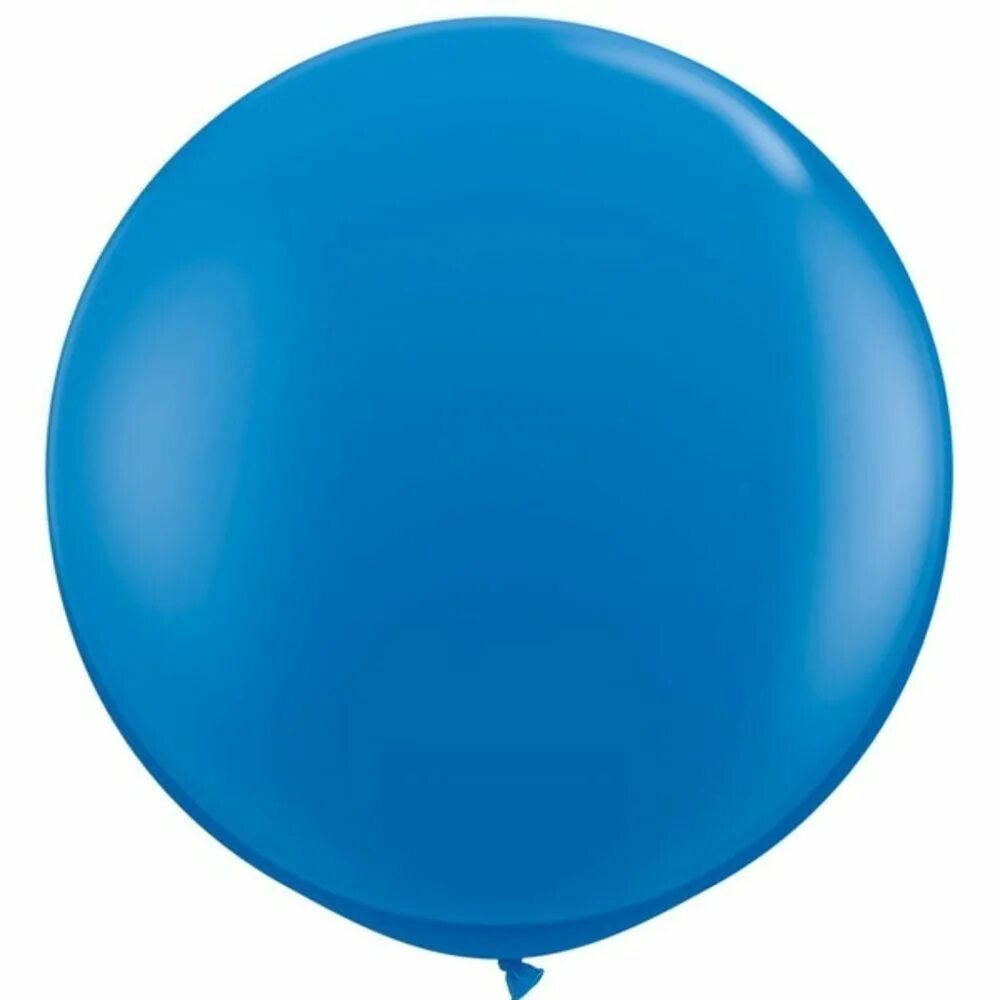 Синий воздушный шар. Шар латексный голубой. Синий шарик. Шарик синего цвета.