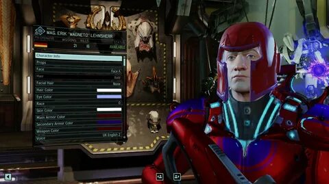 Xcom 2 mods