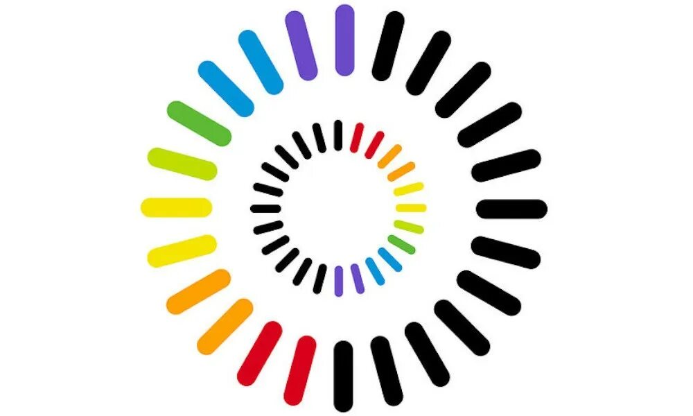 Color int. Цвета the international.