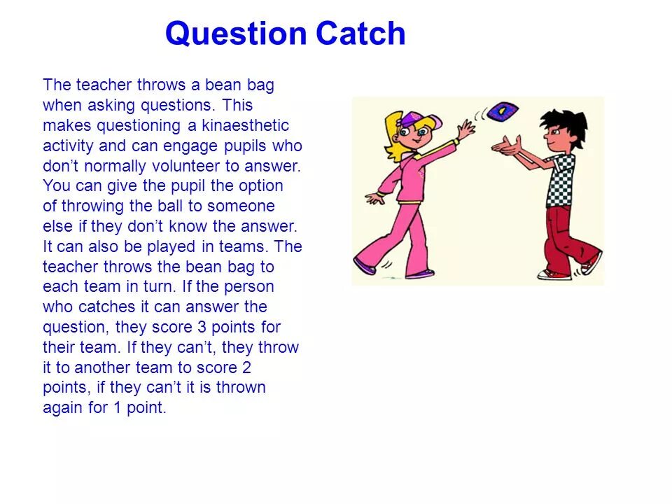 The teacher all the questions. Throwing a Beanbag. Игра Fling the teacher. Taught Throw. They Threw Beans on him.