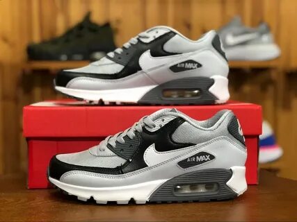 Оригинальные nike air