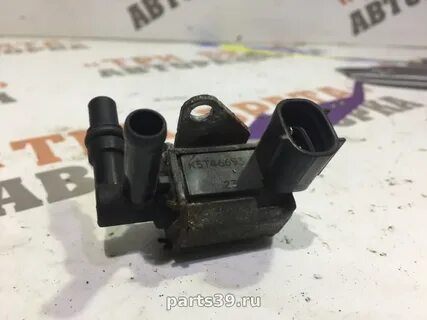 Клапан митсубиси аутлендер