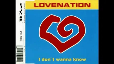 I wanna love you but