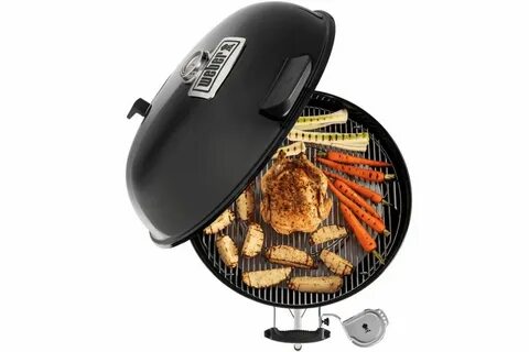Weber master