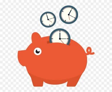 Save time