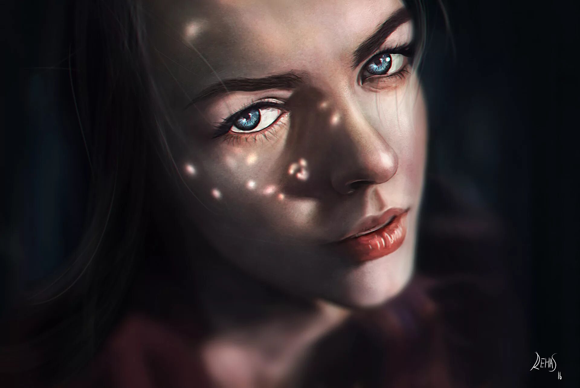 Тайсон баллоу. Фотосессия с мокрыми волосами. Люди и животные. Дженсен эклз цвет глаз. Хищное лицо.