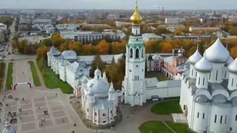 Песня про вологду