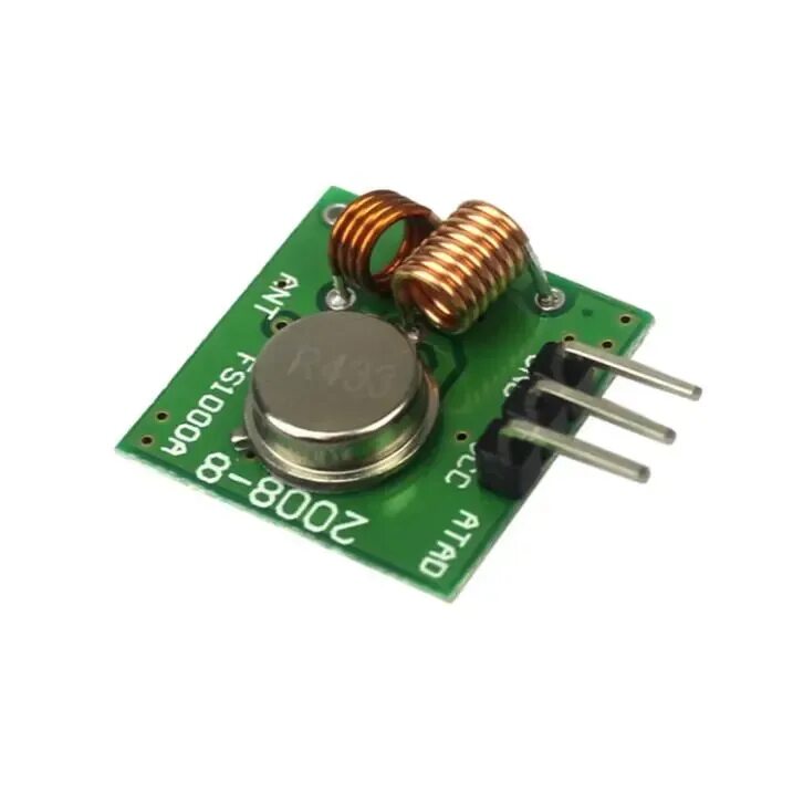 Fs module