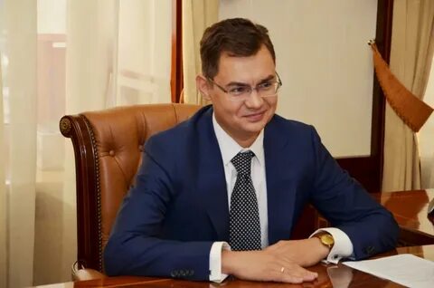 Уполномоченный по правам предпринимателей в чувашской республике