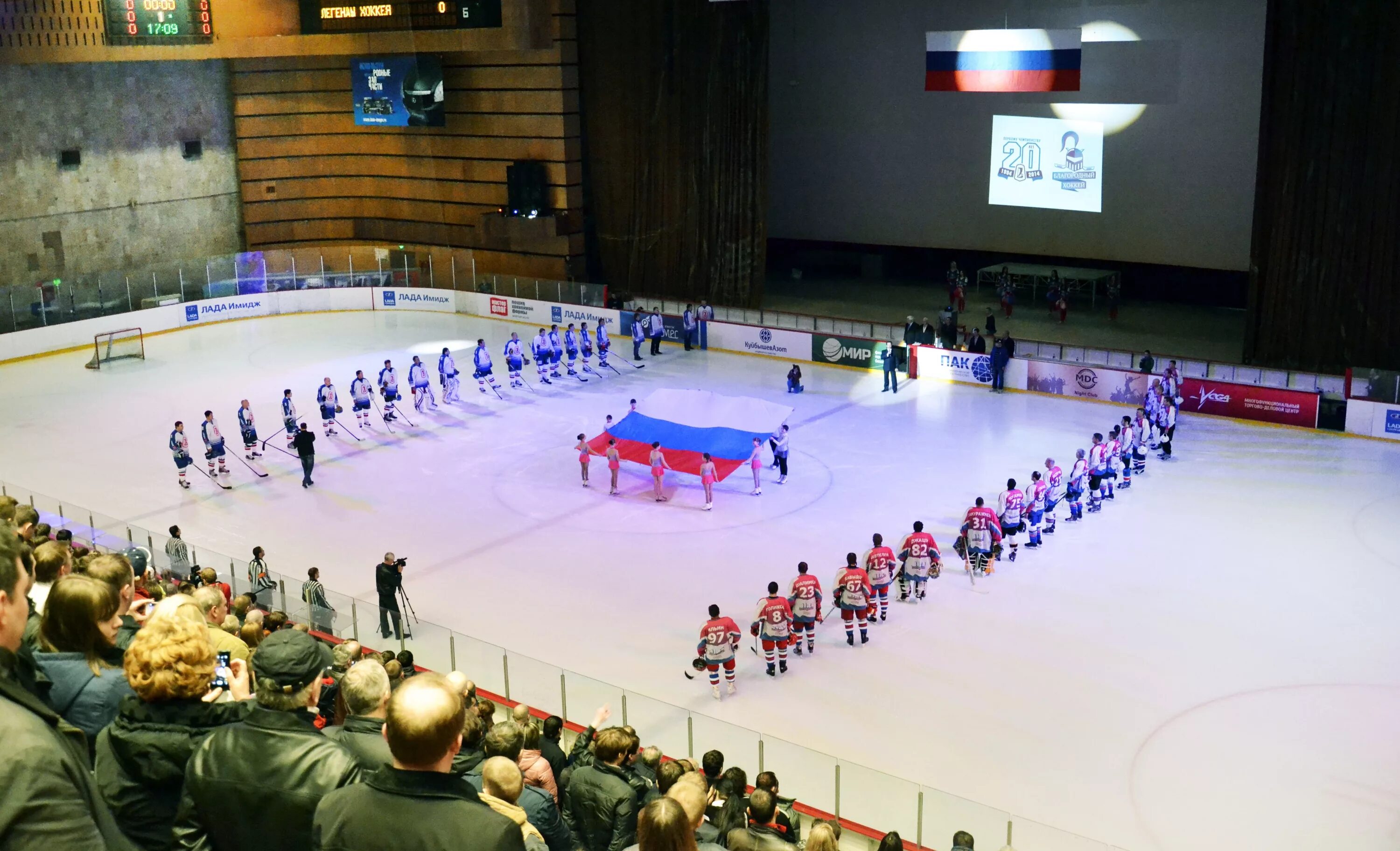 Услуги экскурсовода в Тольятти: 35 экскурсоводов