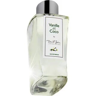 Парфюмерная вода vanilla