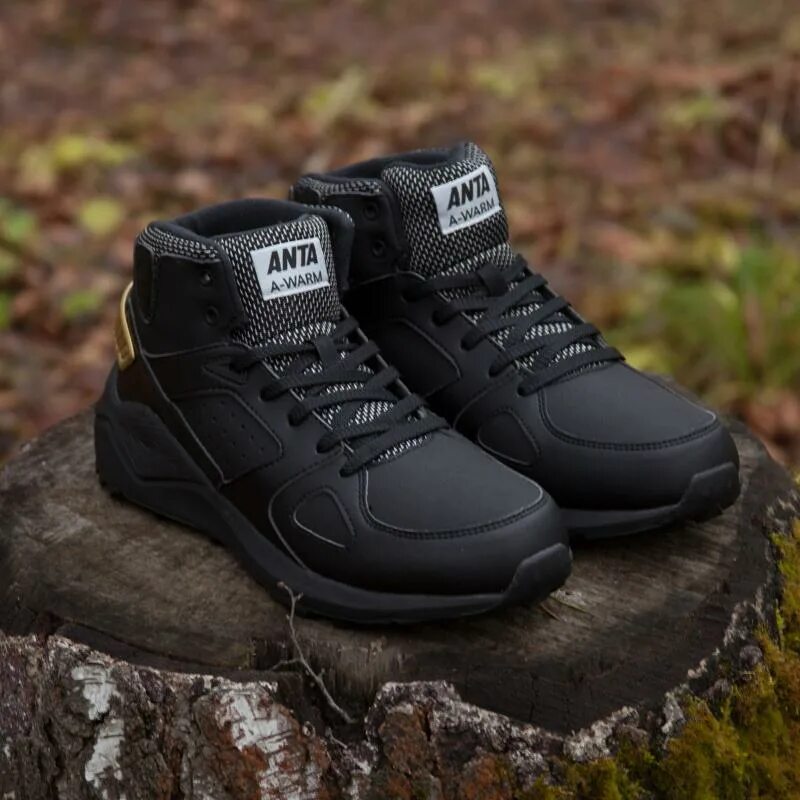 Anta kt2 low. Anta outdoor. Anta кроссовки черные. Зимние ботинки анта. Anta outdoor.